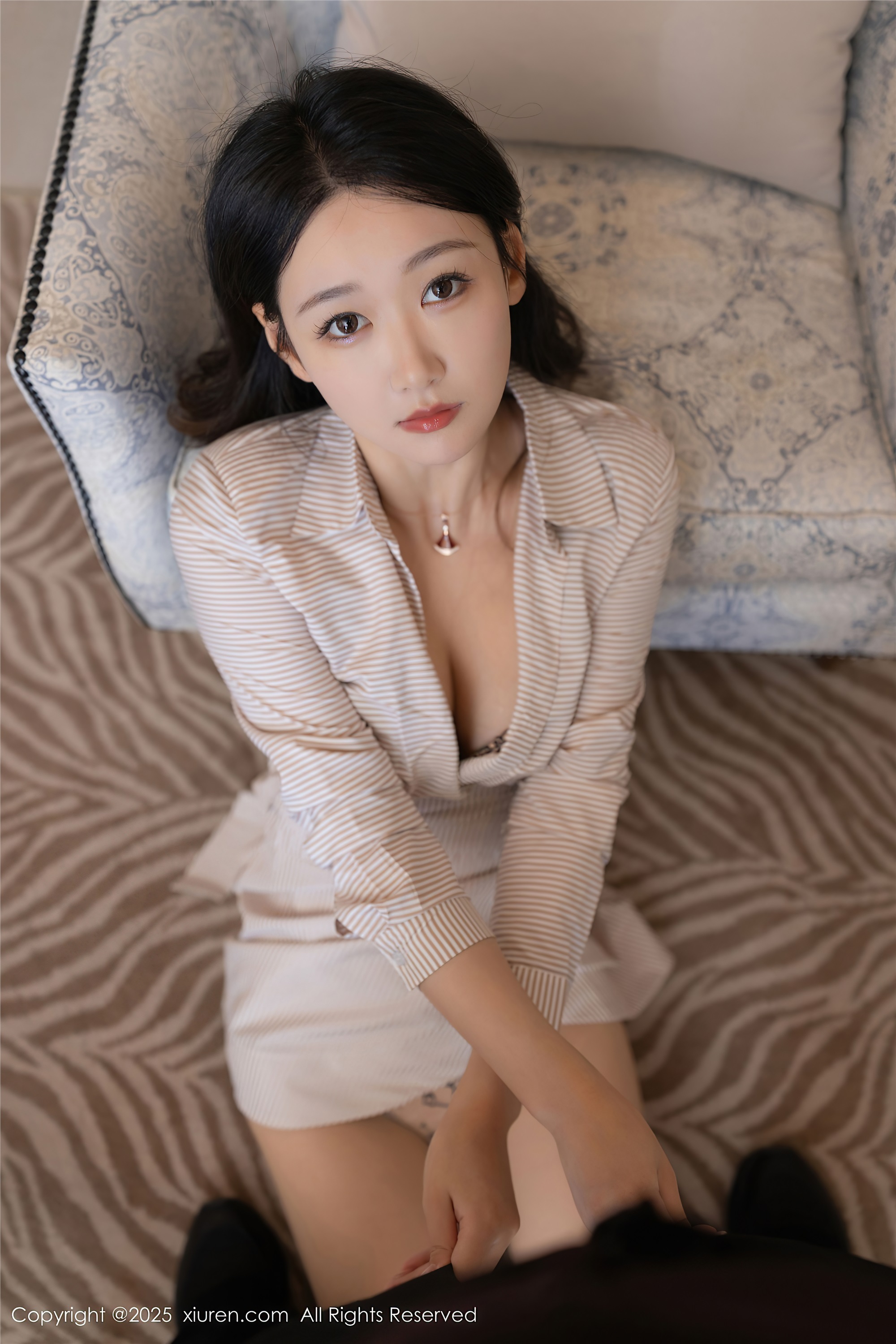 Xiuren秀人网 2025.06.09 NO.10384 唐安琪